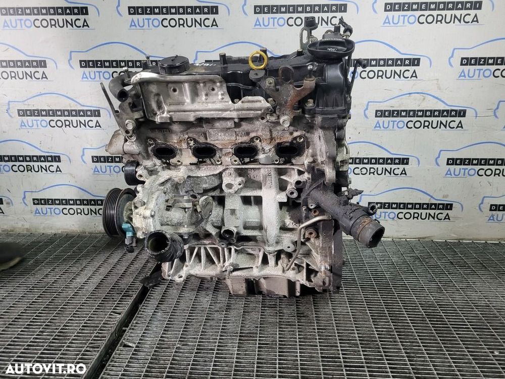 Motor Opel Mokka 1.6 D 2012 - 2016 110CP Manuala B16DTN Euro5 (1194) Diesel 4x2 ... - 3
