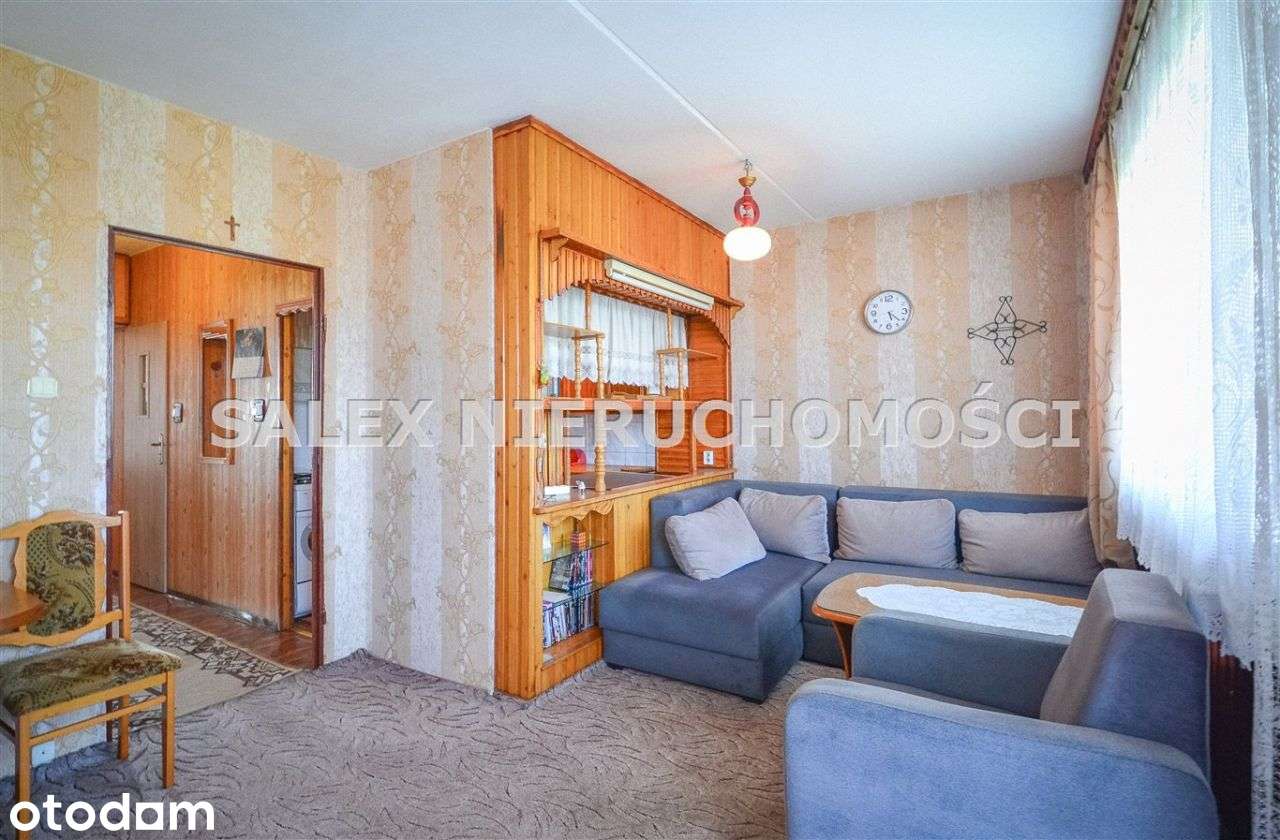 Mieszkanie 3 pokojowe os. Sikorskiego