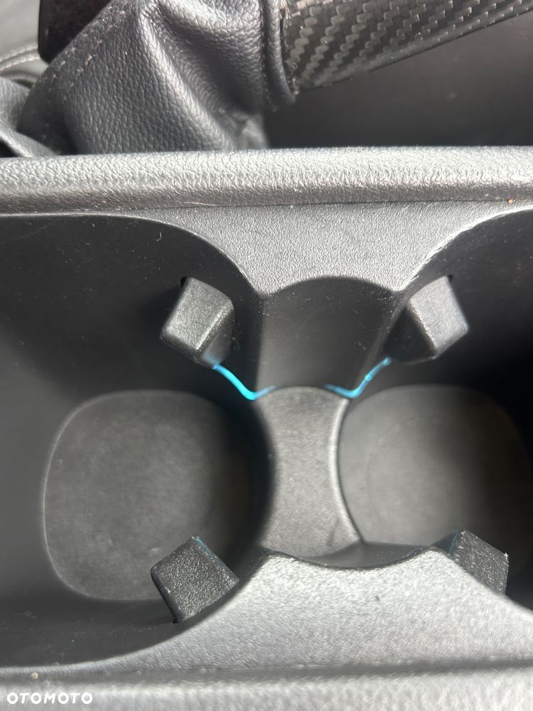 Ford Focus 2.0 EcoBoost ST - 19