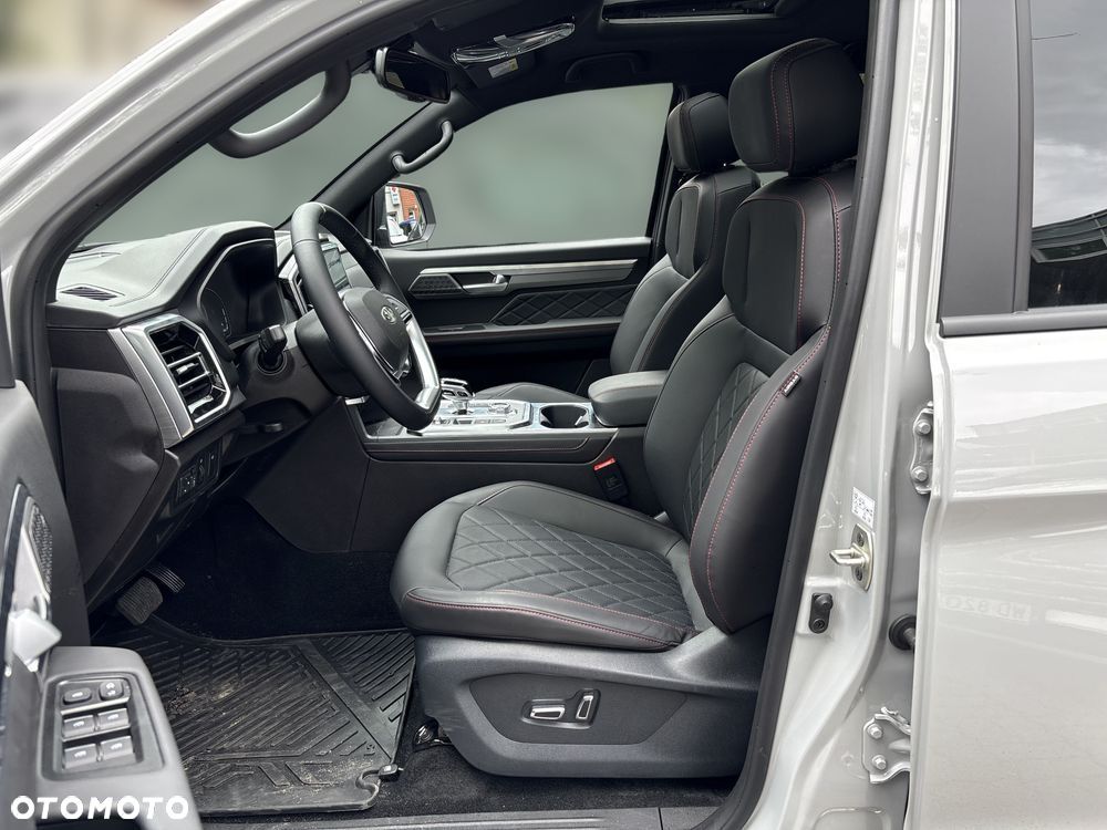 JAC T9 automat - 9