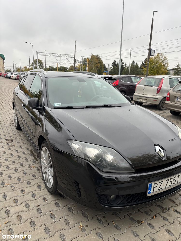 Renault Laguna - 2