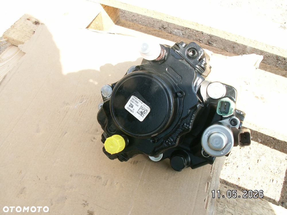 Pompa Wtryskowa JCB Delphi 320/06825 OEM - 9