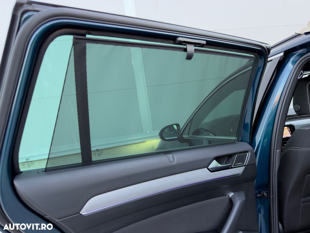 Volkswagen Passat 2.0 TDI SCR DSG Business - 13