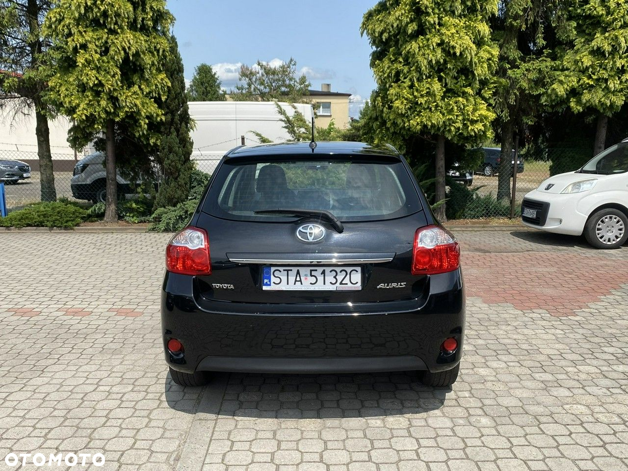 Toyota Auris 2.0 D-4D Prestige - 5
