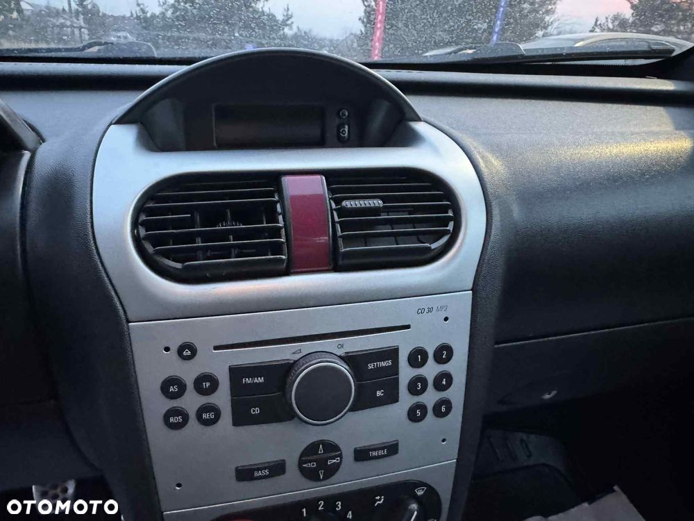 Opel Tigra 1.4 Cosmo - 9