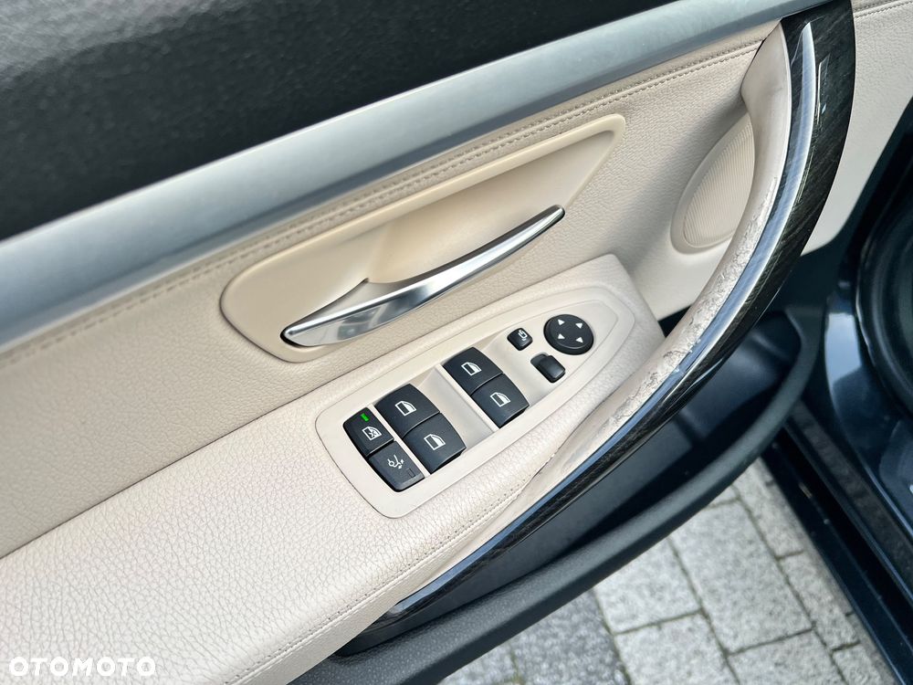 BMW 3GT 328i xDrive Sport-Aut Luxury Line - 21