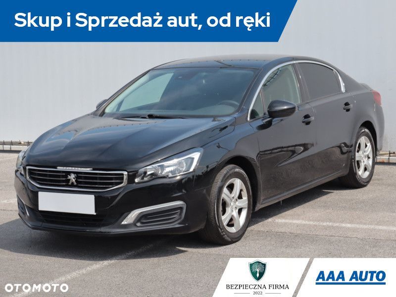 Peugeot 508 - 3