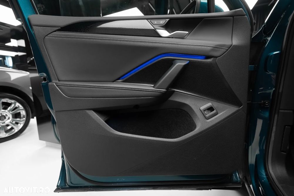 Volkswagen Tiguan 1.5 eTSI DSG MHEV Advanced - 16