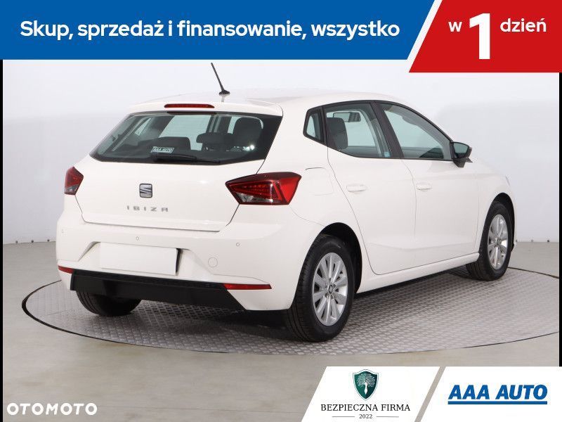 Seat Ibiza - 6