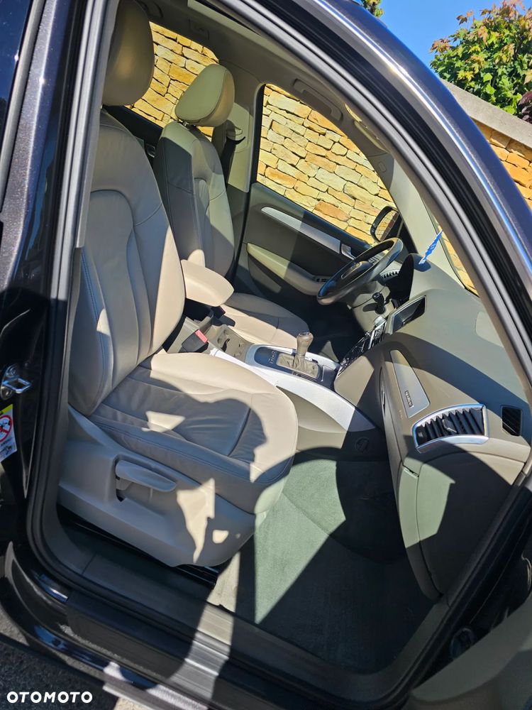 Audi Q5 - 23