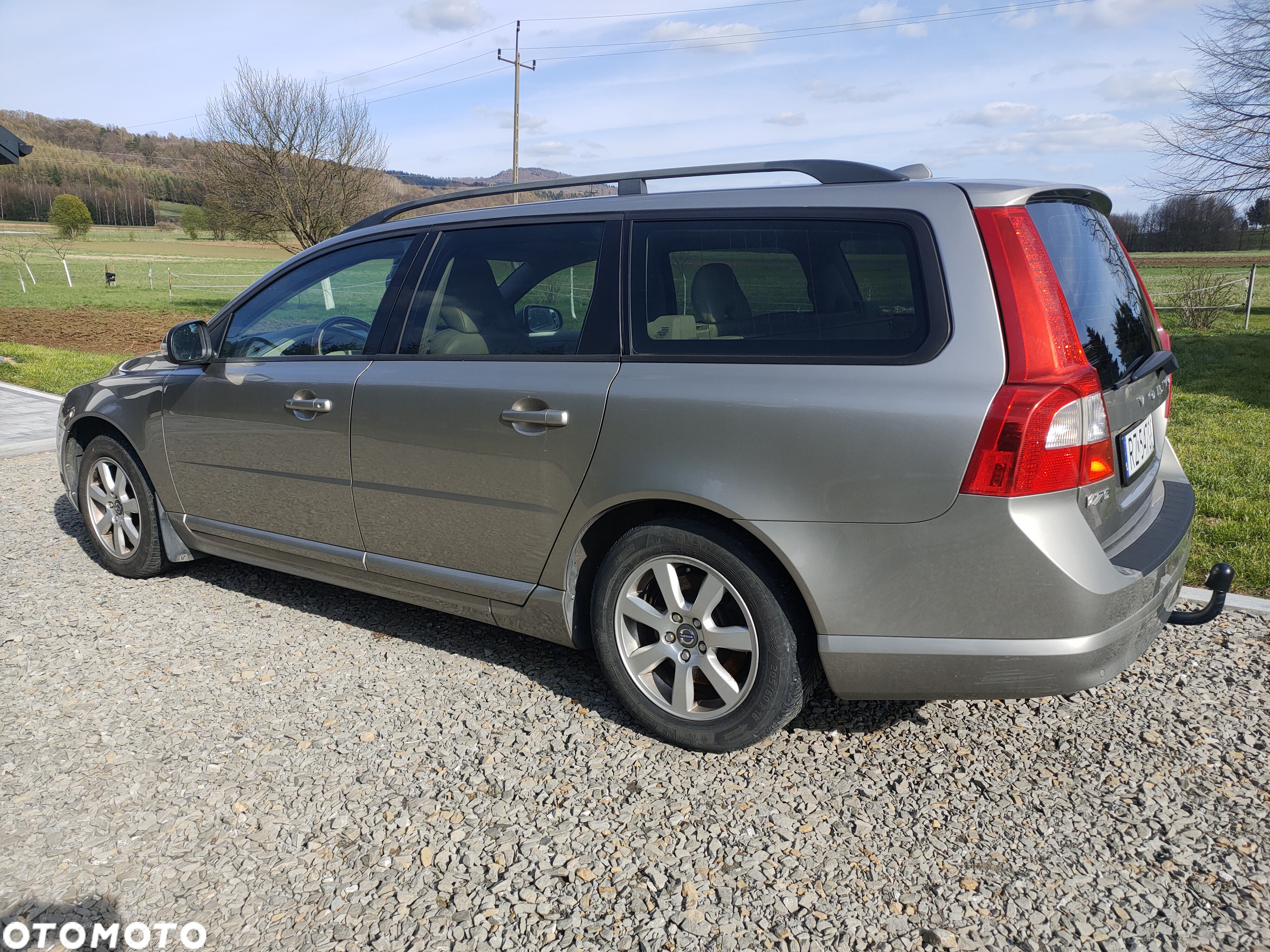 Volvo V70 2.0 Momentum - 31