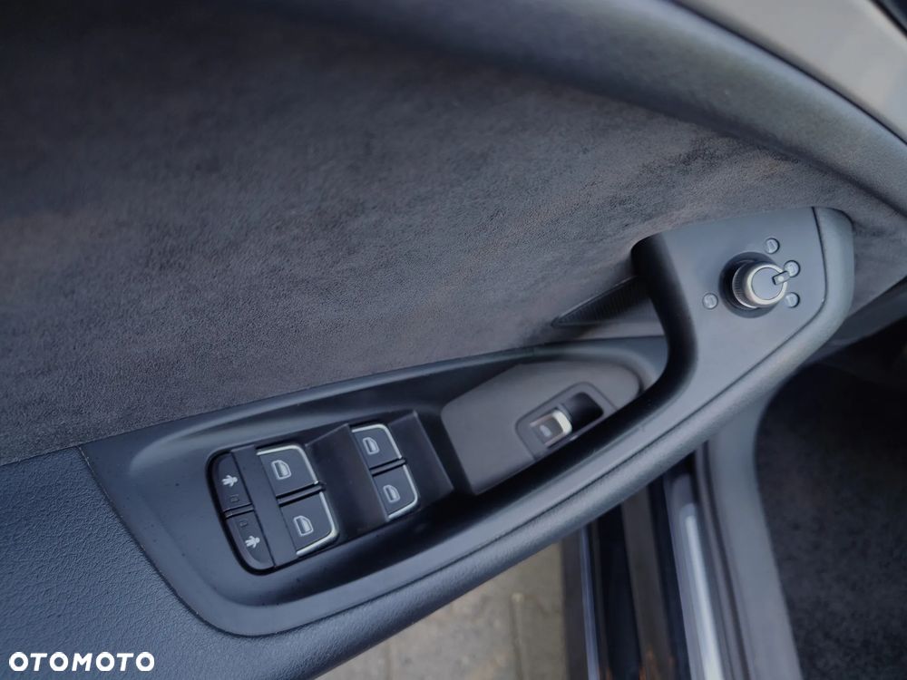 Audi A6 Avant 3.0 TDI Quattro Tiptronic - 24