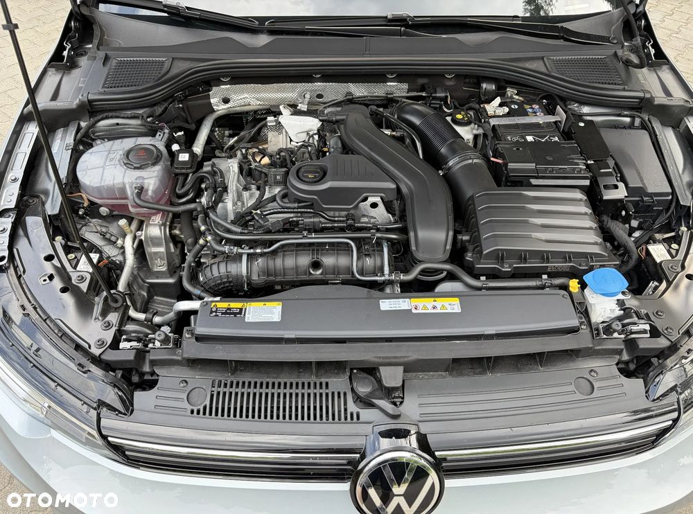 Volkswagen Golf Variant 1.5 TSI Life Plus - 9