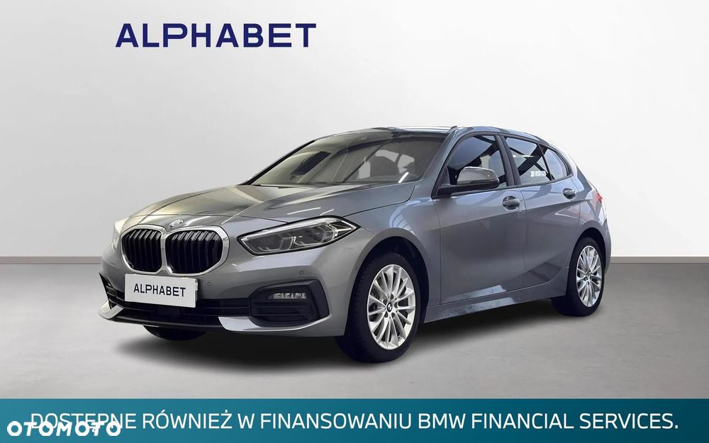 BMW Seria 1 118i Advantage - 1