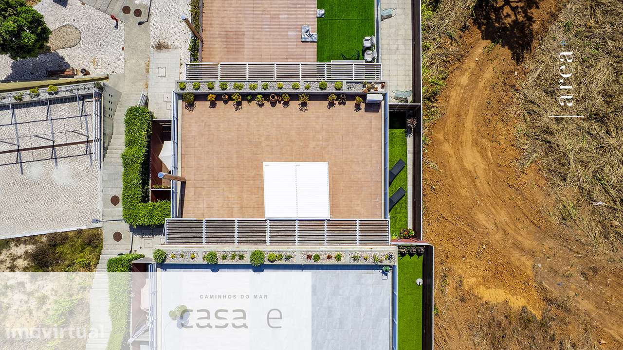 Imóvel Exclusivo | Casa E dos Caminhos do Mar - Grande imagem: 5/54