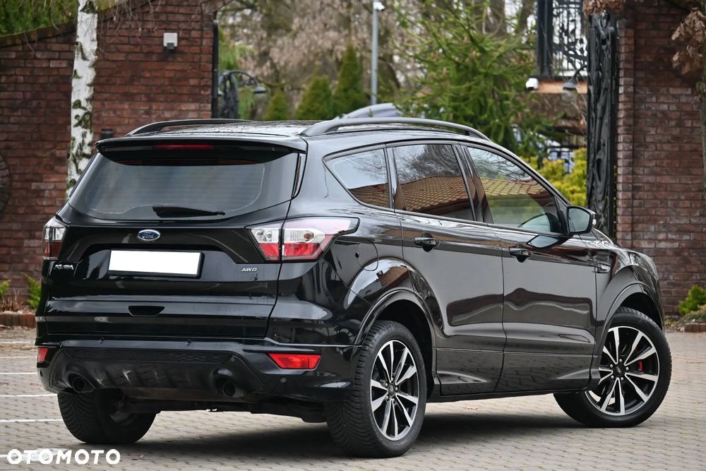 Ford Kuga 1.5 EcoBoost AWD ST-Line ASS - 13