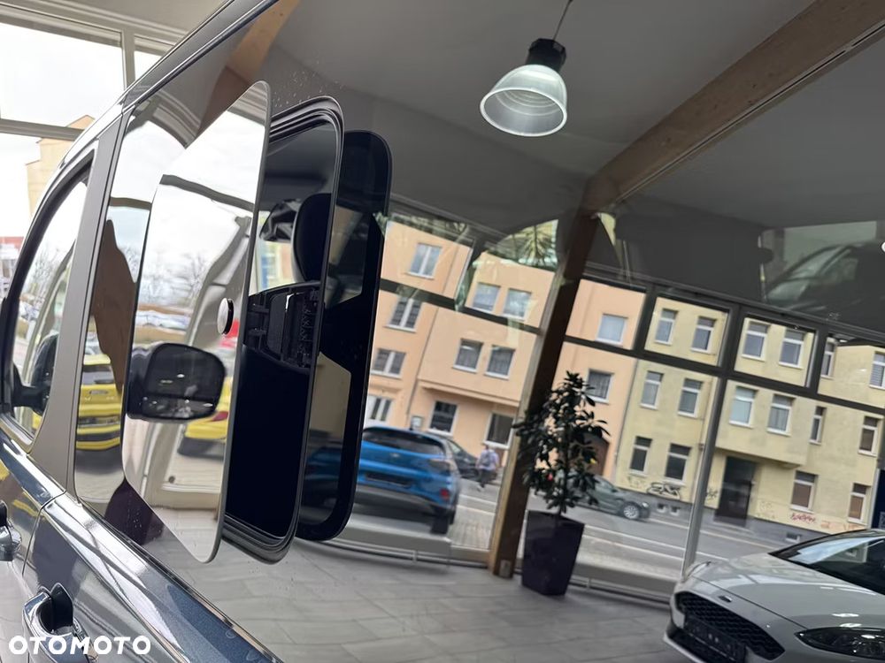 Ford Tourneo Custom 2.5 PHEV CVT 340 L2 Active - 7