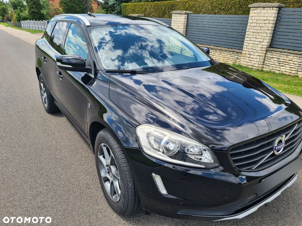 Volvo XC 60 D4 Drive-E Ocean Race - 2