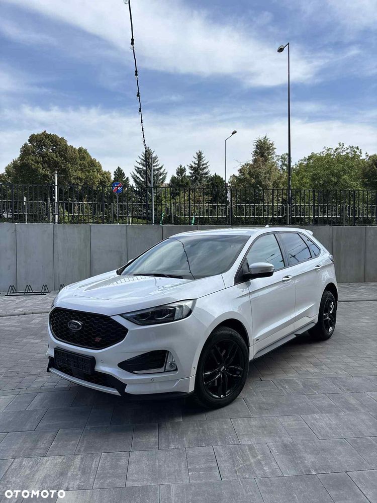 Ford Edge - 15