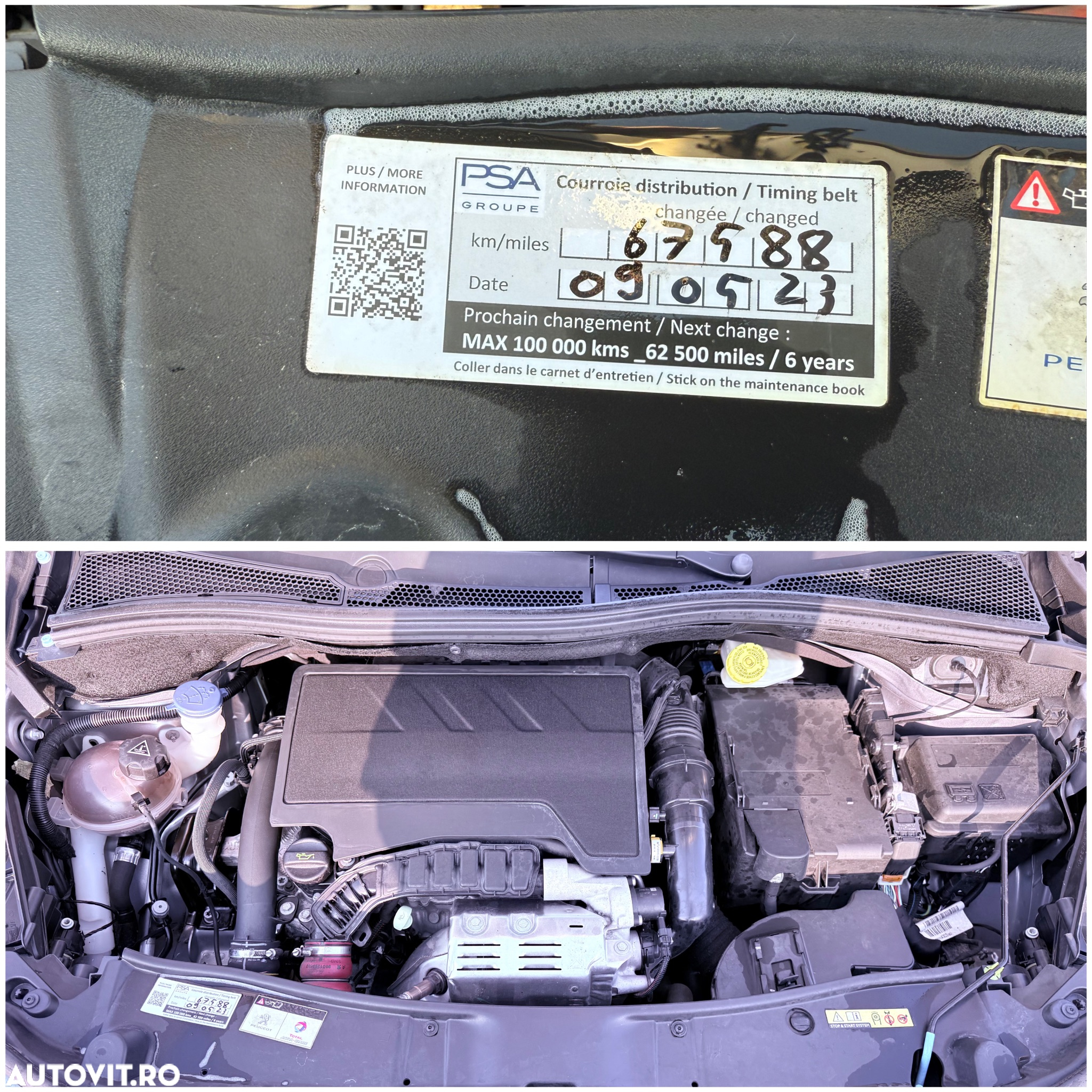 Peugeot 2008 PureTech 130 EAT8 Allure Pack - 26