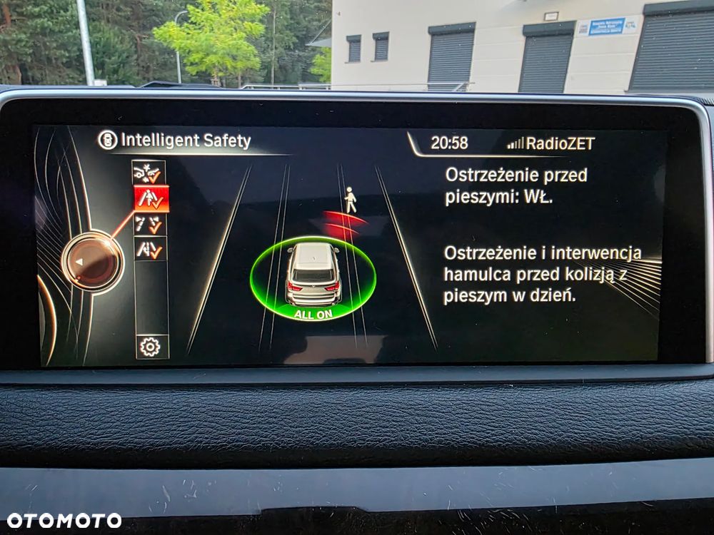 BMW X5 3.5i xDrive - 21