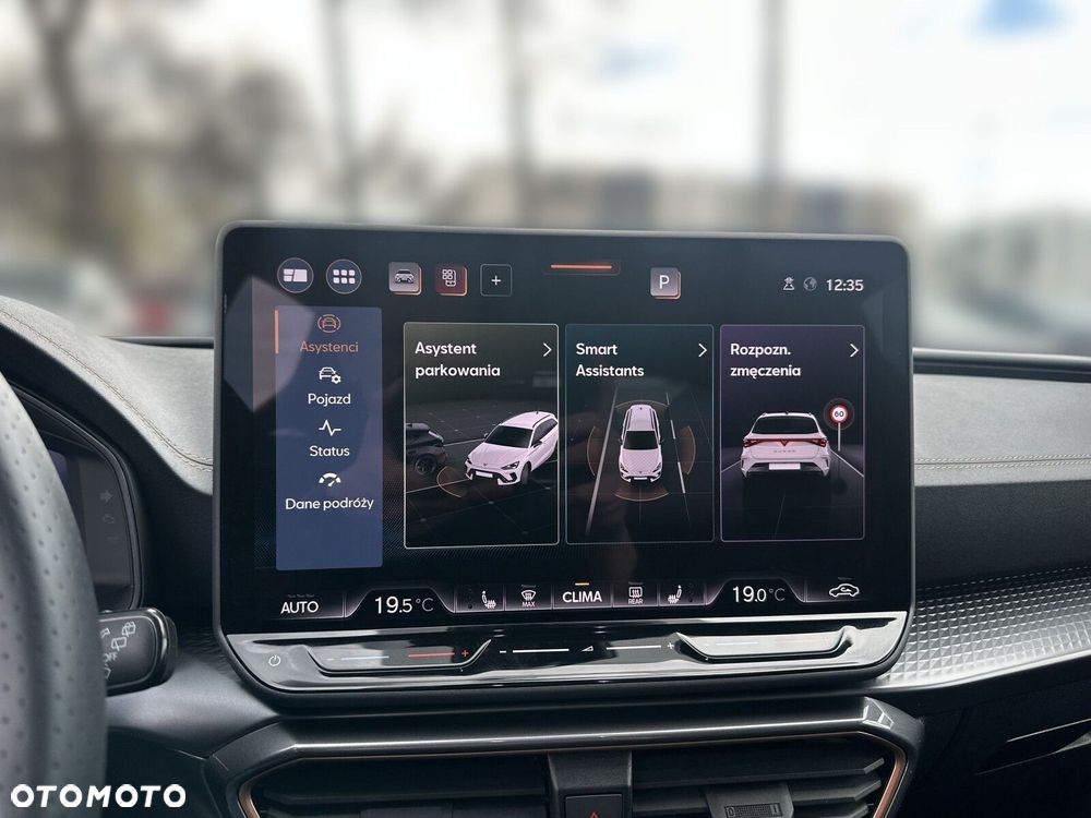 Cupra Leon 2.0 TDI DSG - 20