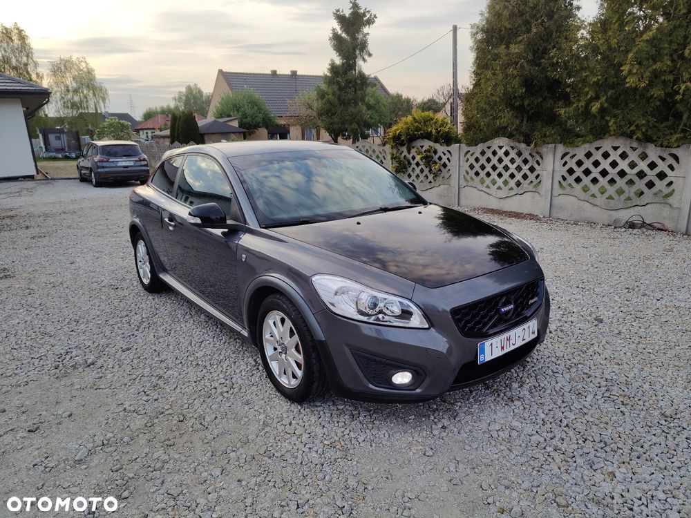 Volvo C30 D2 RDesign - 3