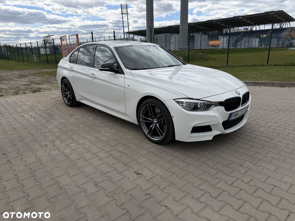 BMW Seria 3 - 1