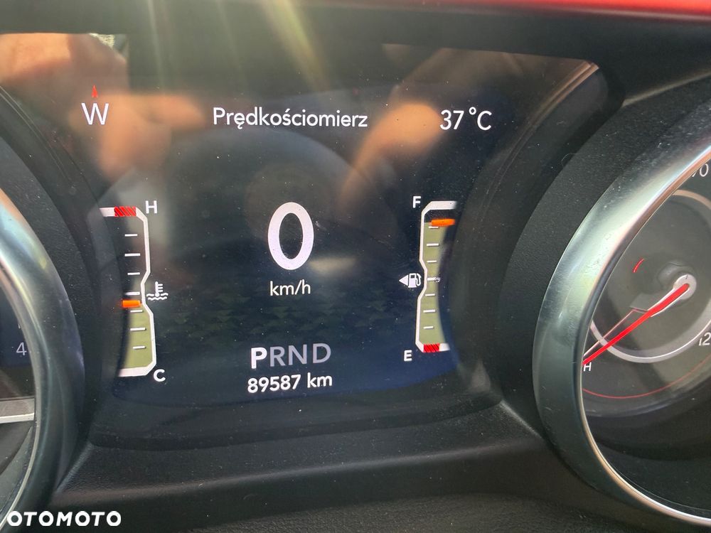 Jeep Wrangler 3.6 Unlim Rubicon - 11