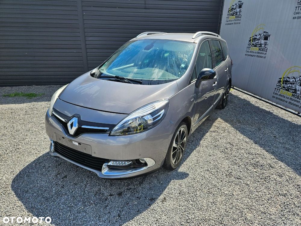 Renault Grand Scenic - 9