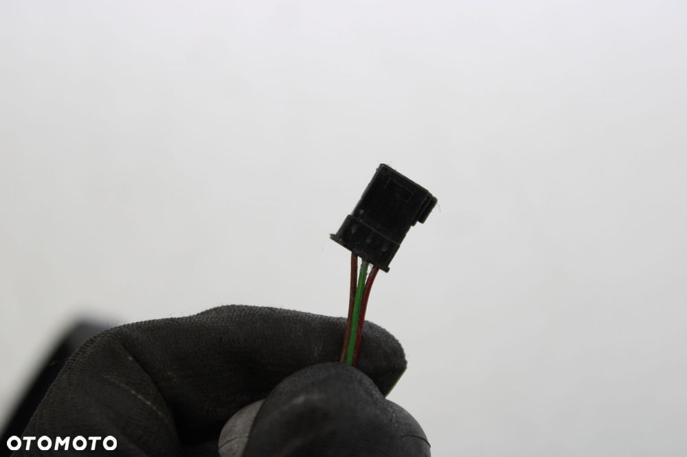 BMW E60 E61 LUSTERKO PRAWE 3-PIN EU - 10