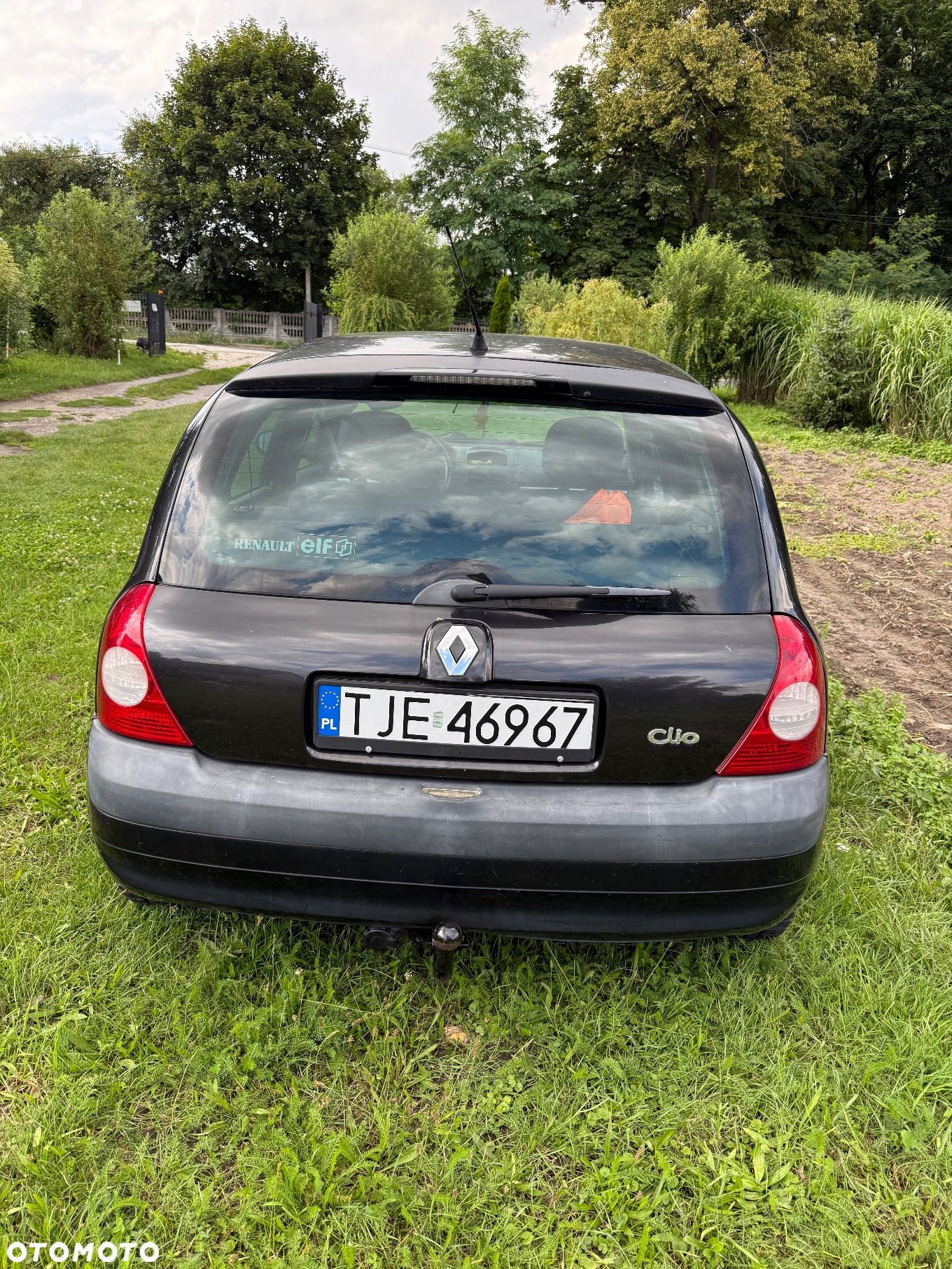 Renault Clio 1.5 dCi Alize - 4