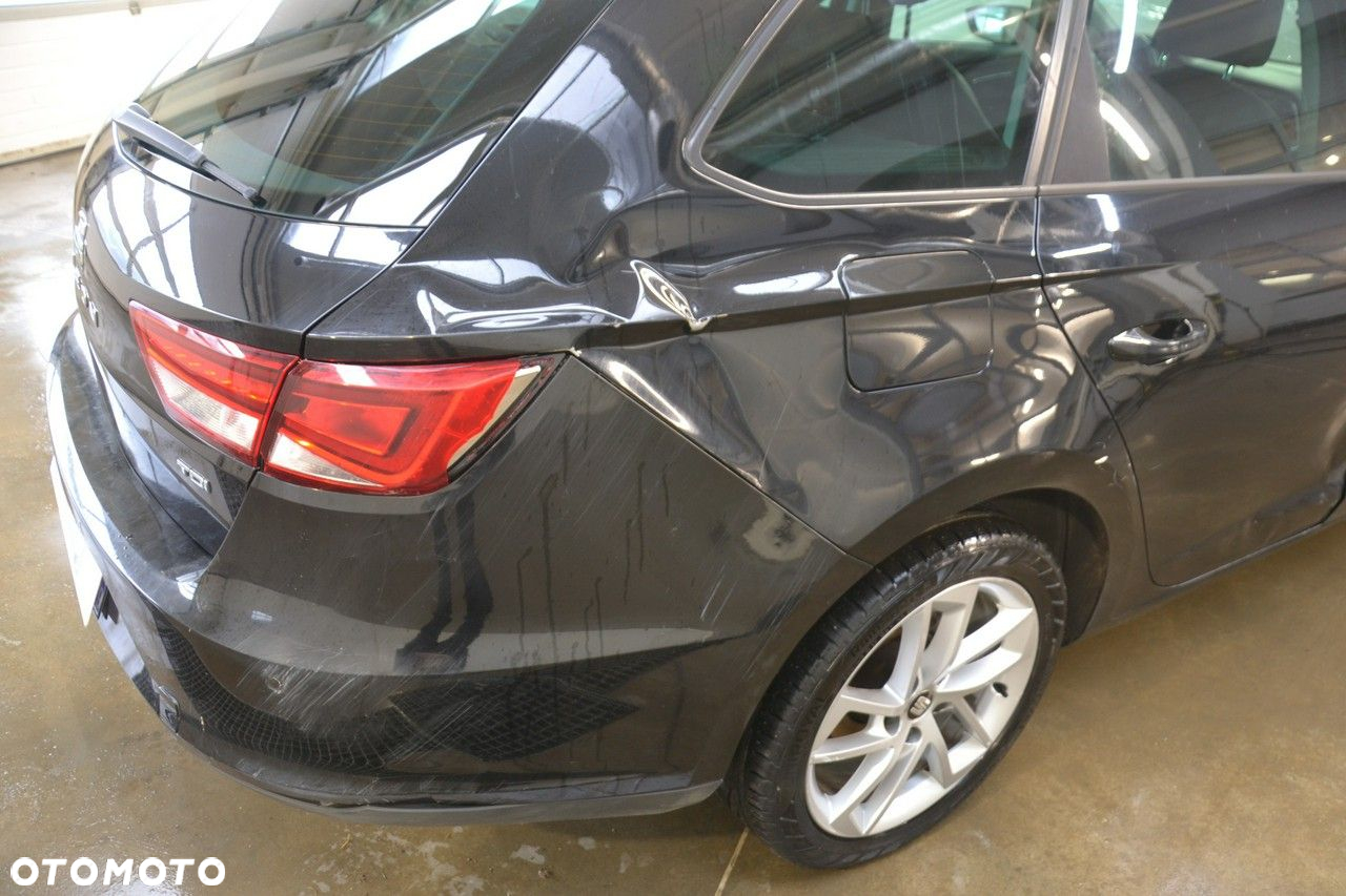 Seat Leon - 9