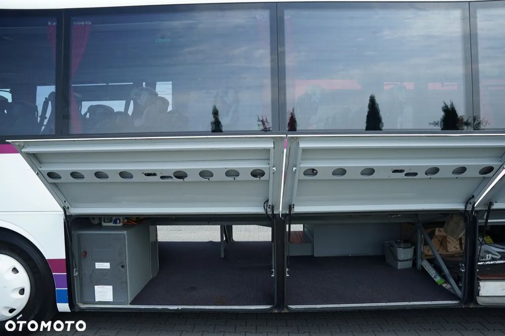 Mercedes-Benz TOURISMO / EURO 5 / SPROWADZONY / - 18