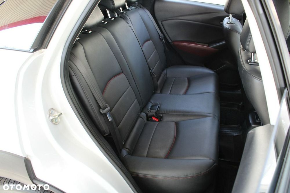 Mazda CX-3 - 13