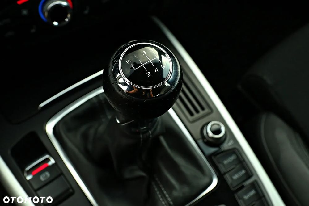 Audi A4 Avant - 32