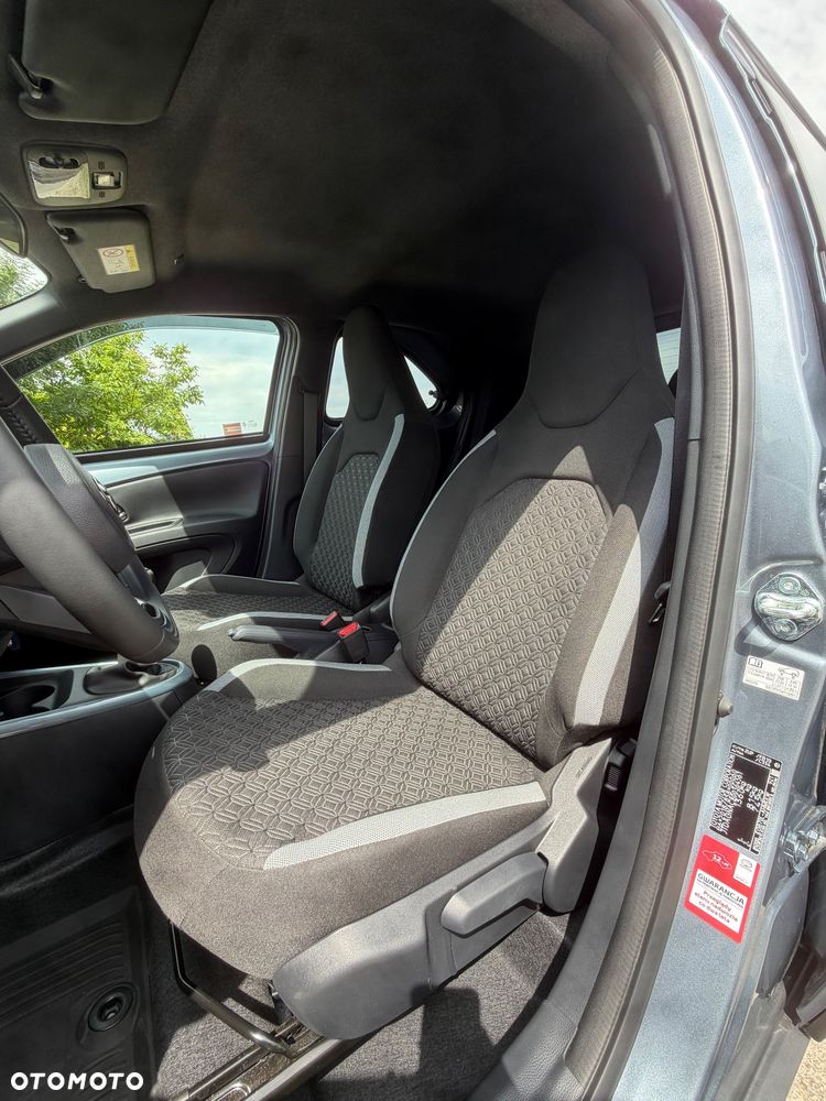 Toyota Aygo X - 20