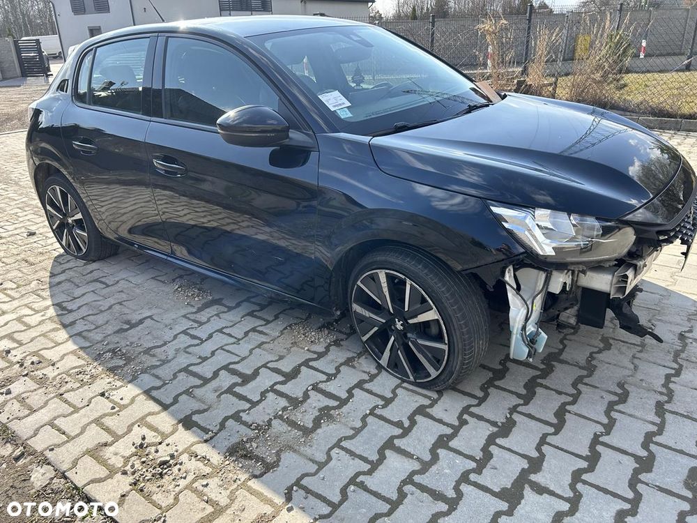 Peugeot 208 PureTech 100 Allure - 8