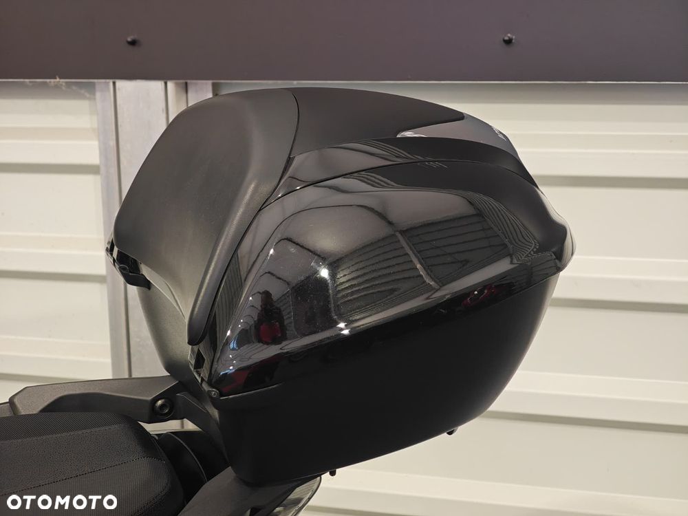 Honda NSS - 9