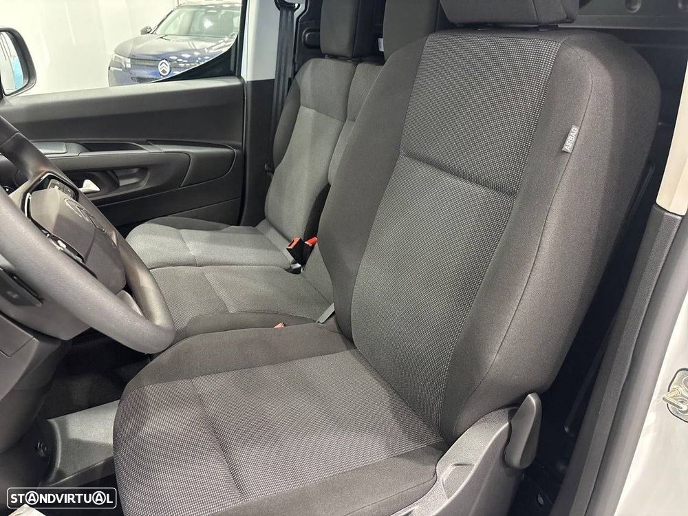 Citroën ëBerlingo XL 50kWh - 10