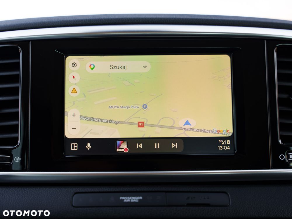 Kia Sportage 1.6 CRDI L Business Line Plus 2WD DCT - 28