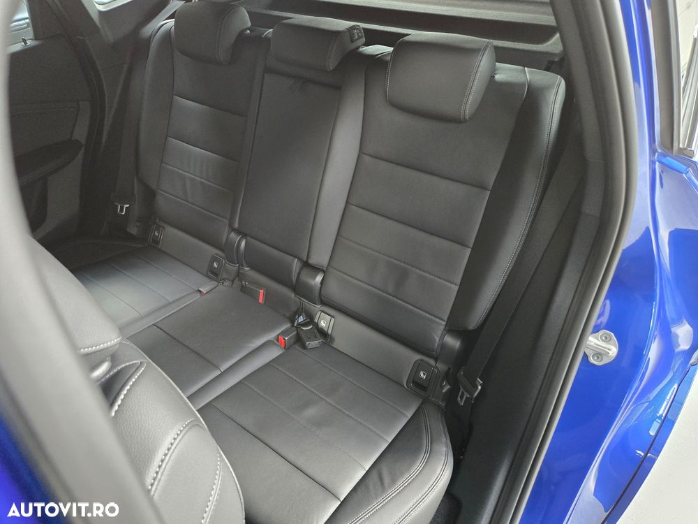 BMW X1 xDrive23d Aut. M Sportpaket - 15