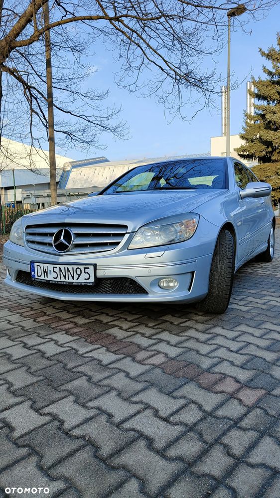 Mercedes-Benz CLC 220 CDI DPF - 12