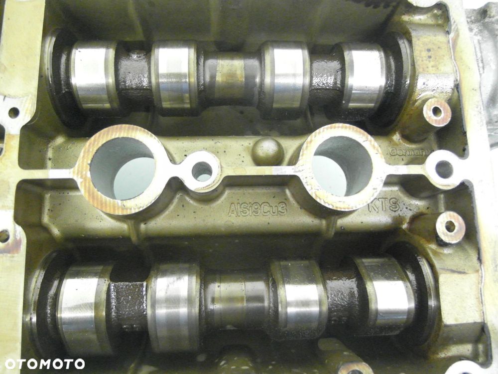 POKRYWA ZAWORÓW SEAT IBIZA III (6L1) 1.4 16V 036103475E - 8
