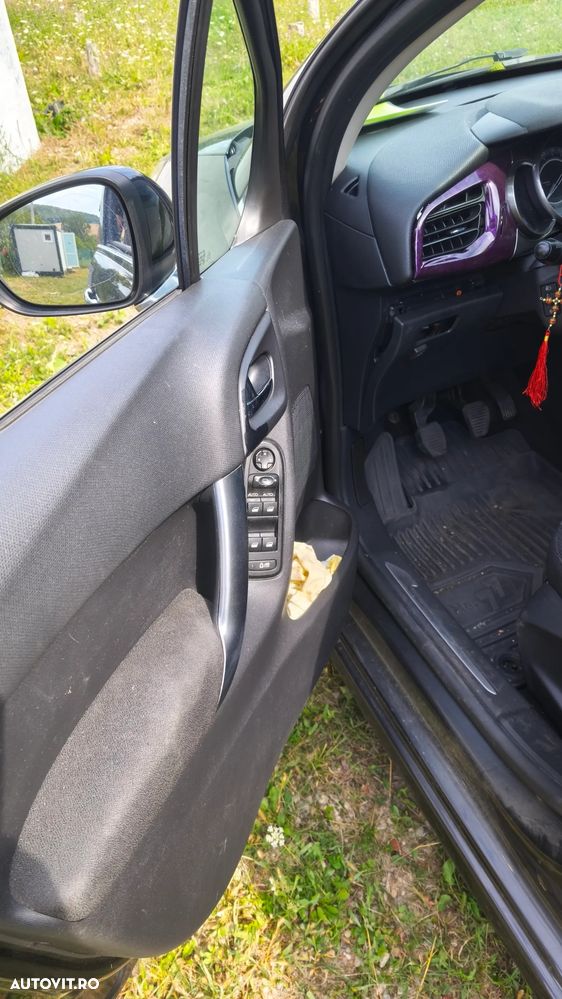 Citroën C3 1.6 VTi Exclusive - 8