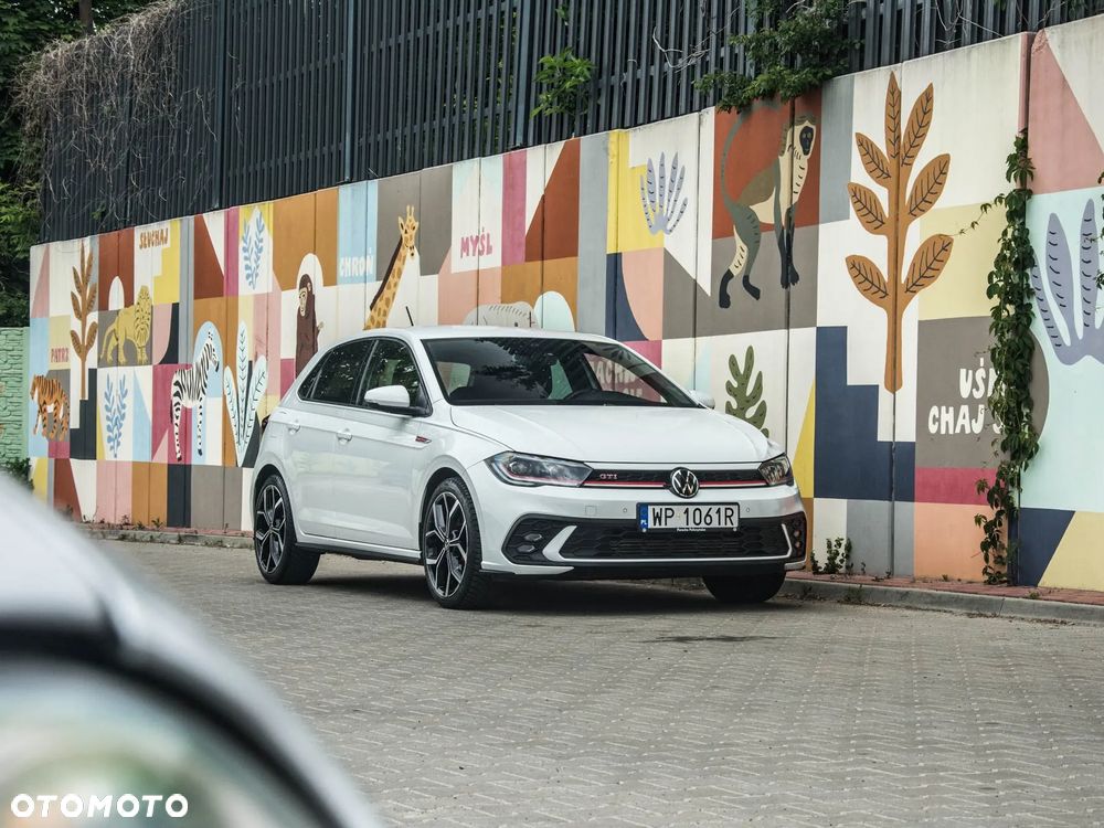 Volkswagen Polo 2.0 TSI GTI DSG - 19