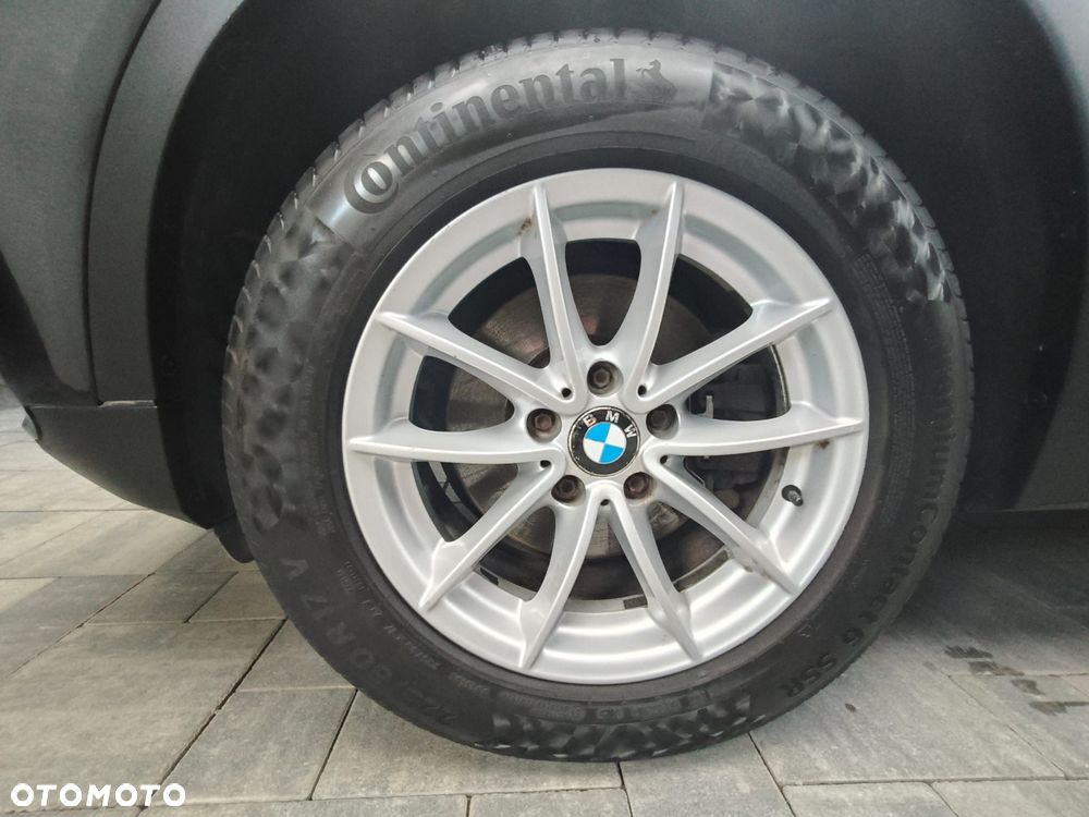 BMW X3 - 23