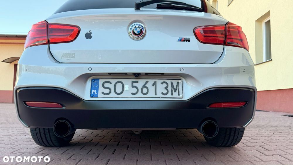 BMW Seria 1 120i Sport Line - 5
