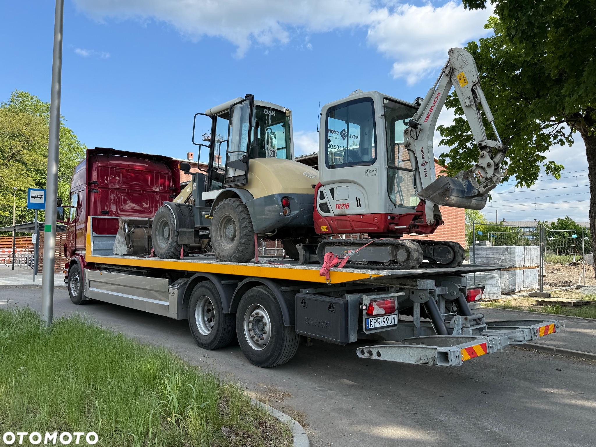 Scania R 560 V8 - 13