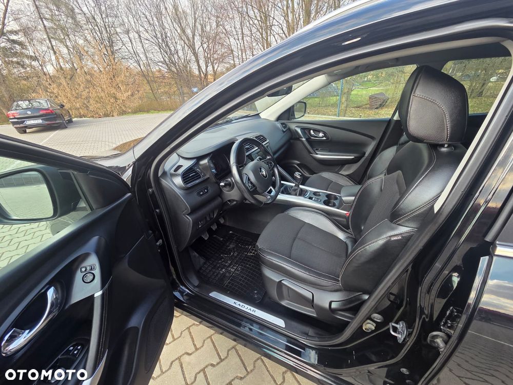 Renault Kadjar 1.5 dCi Energy Intens - 8